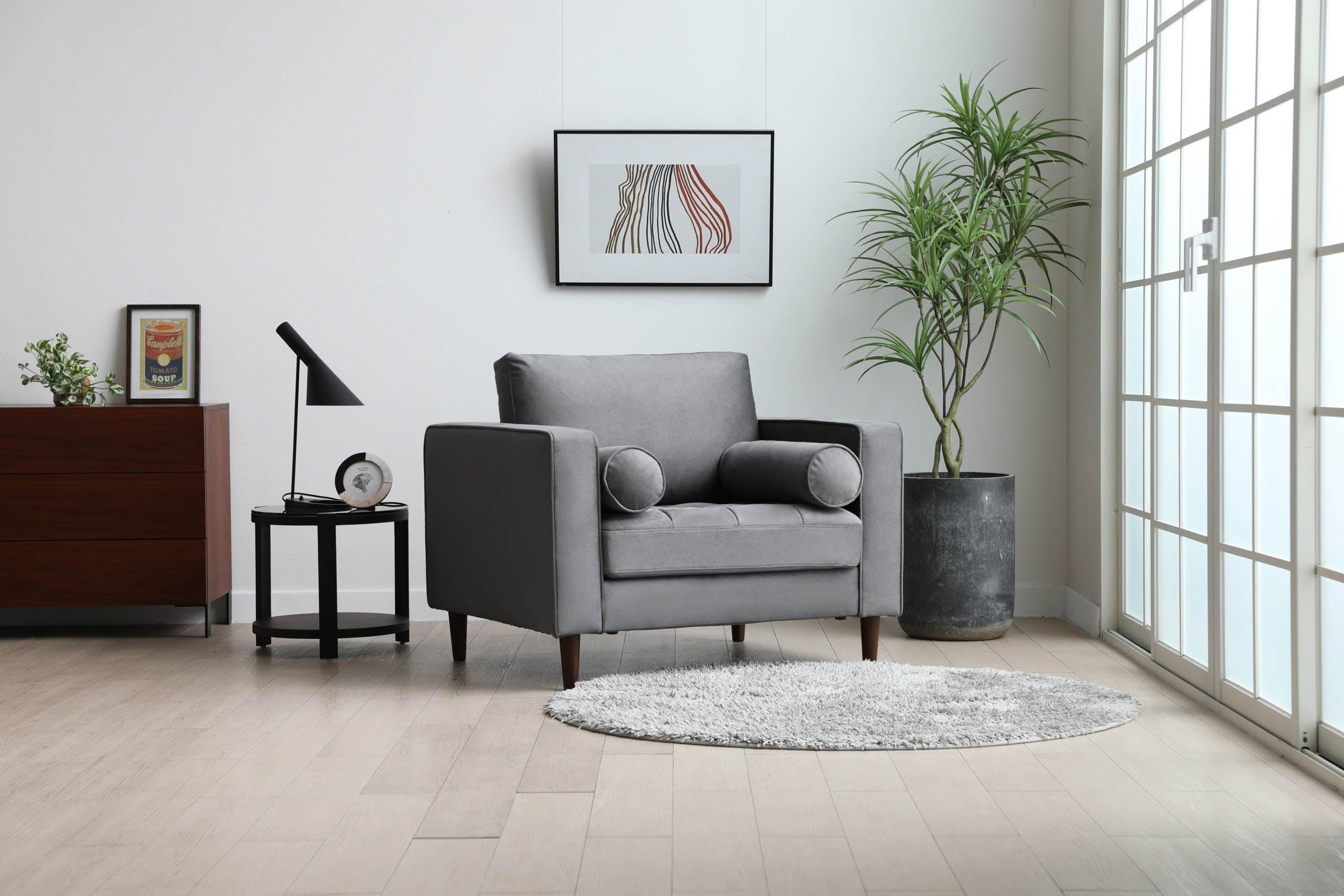 Salo Armchair - Auberge Designs