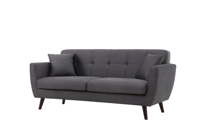 Lohja Sofa - Auberge Designs