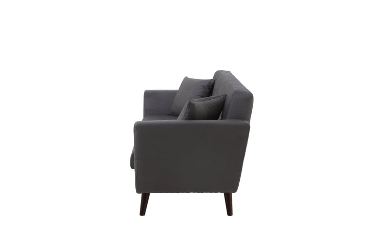 Lohja Sofa - Auberge Designs