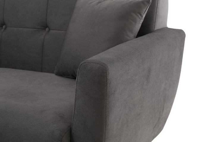 Lohja Sofa - Auberge Designs