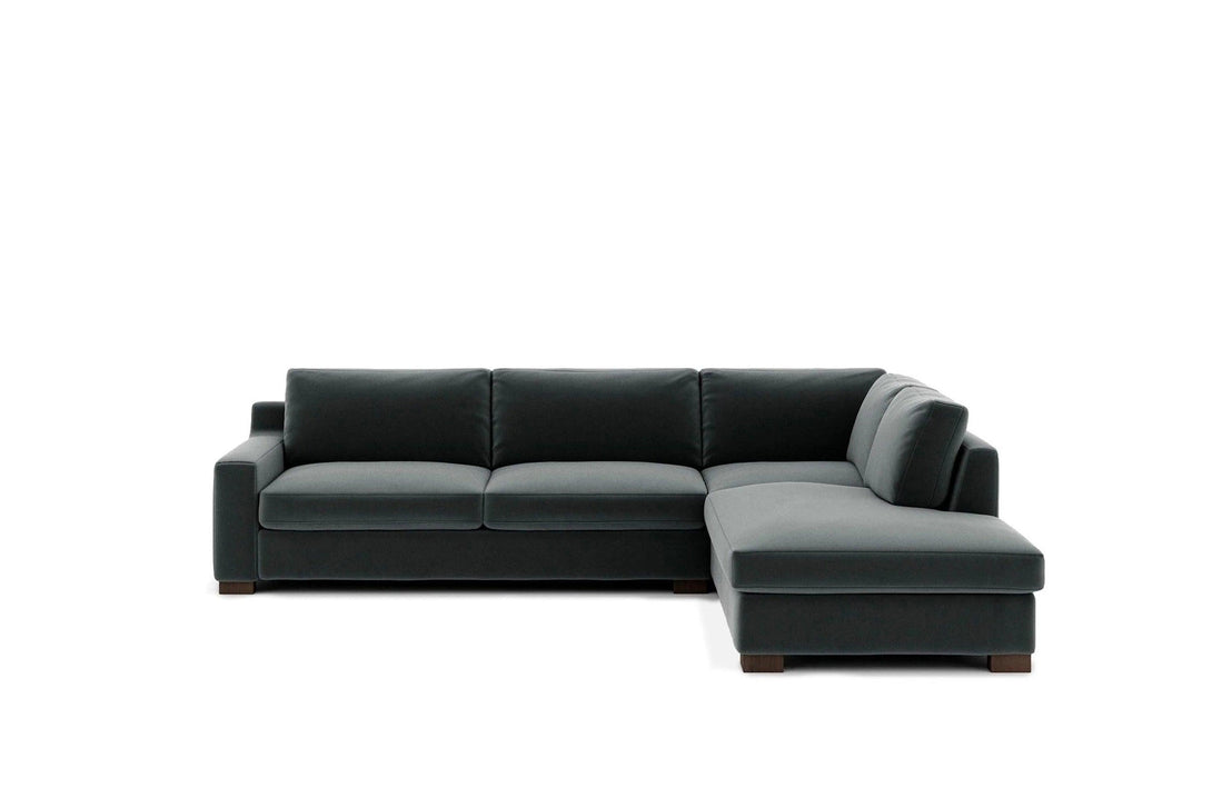 Elina Right Sectional - Auberge Designs