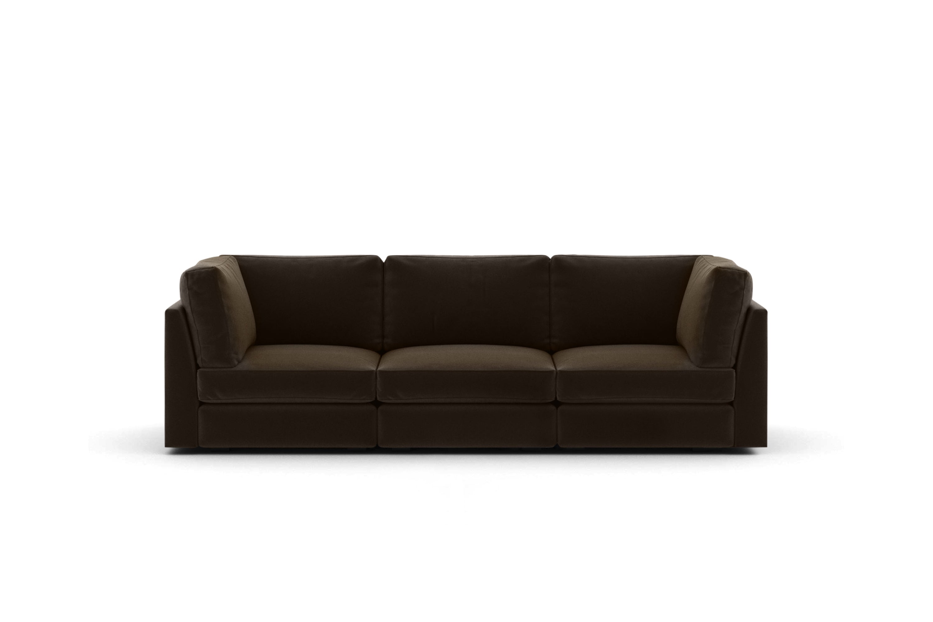 Scratch proof outlet couch